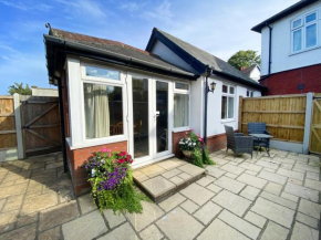 Garden Cottage